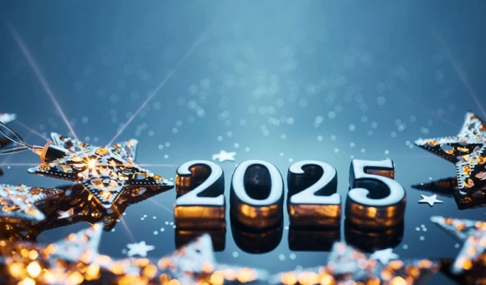 2025’e saatler kaldı… Ülke çapında yeni yıl kutlamaları yapılacak…