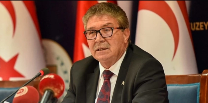 “27-28 Ocak 1958 Direnişi, Kıbrıs Türk halkının varoluş ve özgürlük mücadelesinde bir dönüm noktasıdır”