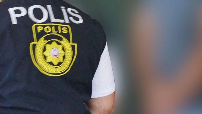 79 bin TL’lik hırsızlık: 3 kişi tutuklandı