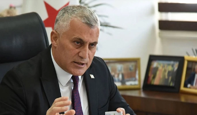 Amcaoğlu: Ekonominin kötüye gitme olasılığını azaltma hatta tersine çevirme noktasında iddialıyız