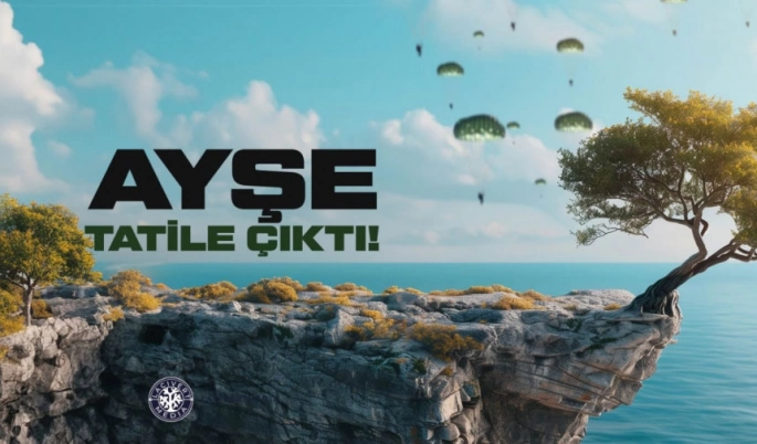 “Ayşe Tatile Çıktı” filminin hazırlıkları sürüyor