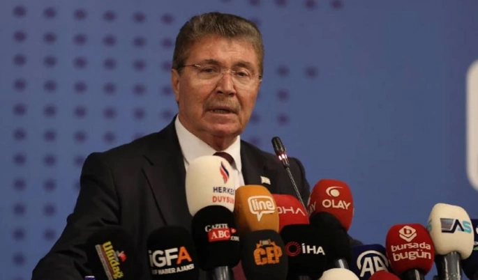 Başbakan Üstel: Kıbrıs Türk halkı 1950’lerden beri varoluş mücadelesi veriyor