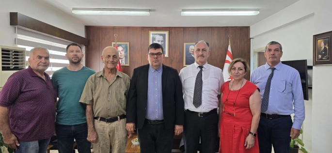 Berova: Kayıt dışı kiralamalarla mücadele önceliğimiz
