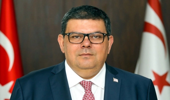 Berova: Şans Oyunları Yasası 10 milyon dolar ek gelir sağladı