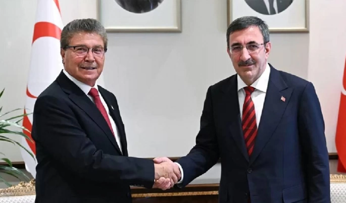 Beş yıllık kalkınma planıyla ilgili toplantı düzenleniyor