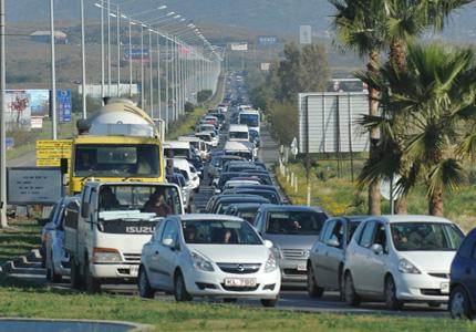 BİLANÇO YİNE AĞIR...