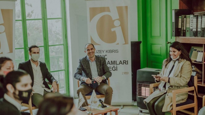 Devlette devamlılık sağlanacak!