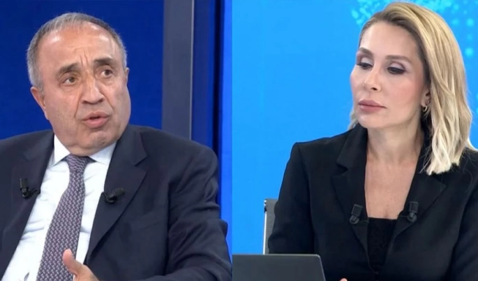Emrullah Turanlı, siyasi partilerimizin içine bulaşmış sözde siyasetçilere savaş açtı!