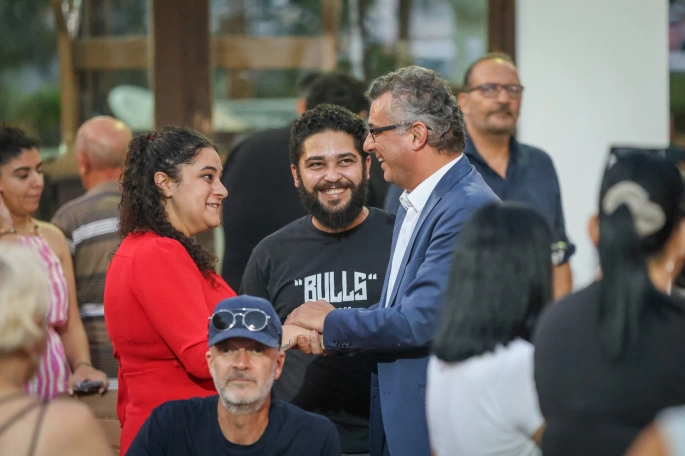 Erhürman: Kıbrıs Türk halkının haklarını söke söke alacağız