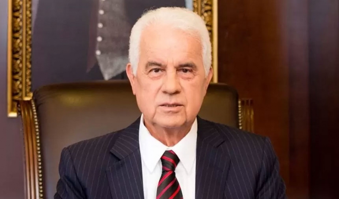 Eroğlu, UBP’nin 49’uncu kuruluş yıl dönümü dolayısıyla mesaj yayımladı