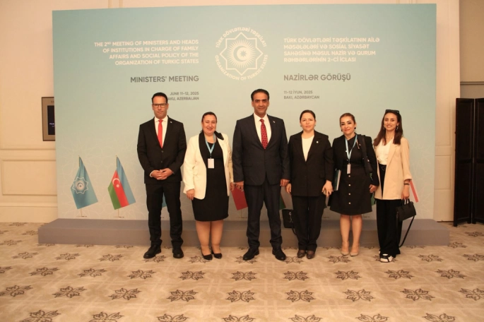 Gardiyanoğlu: Kadın güçlenirse toplum güçlenir