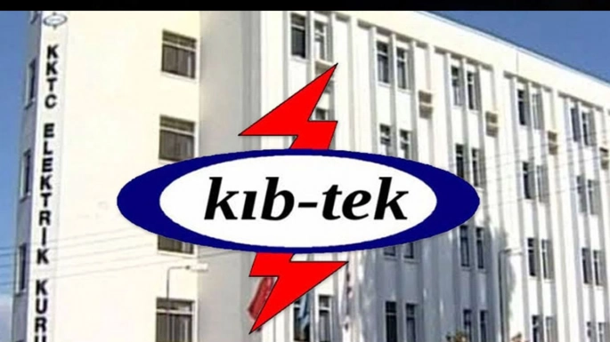 Gazimağusa’nın bazı bölgelerinde elektrik kesintisi