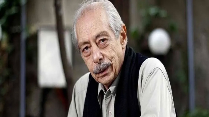 Genco Erkal hayatını kaybetti
