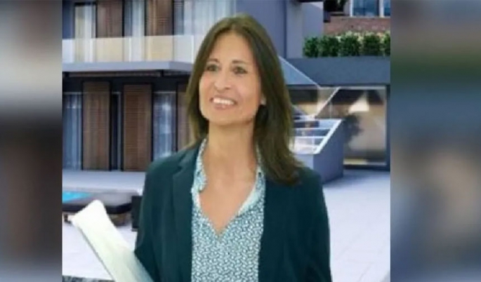 Güney'deki mülkiyet tutuklaması: Eva Kounzel'in itirazı 8 Ekim'de değerlendirilecek