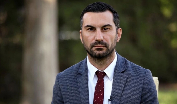 Güney’deki tutuklamalar… Solyalı: Bu konuda temel sorun Cumhurbaşkanı Tatar’dır