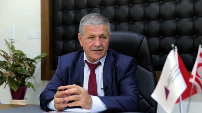 Gürcafer: Rum tarafı faşizan, süreci havaya uçurmaya dönük yaklaşım sergiliyor