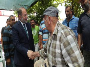  AKDAĞ GARANTÖRLÜĞÜN KALKMASI SÖZ KONUSU OLAMAZ