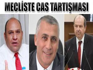 ATAKAN: HÜKÜMETİN CASIN KAPATILMASI VEYA YER HİZMETLERİ VEREN ŞİRKETLERİ BİRE İNDİRME GİBİ BİR KARARI YOK