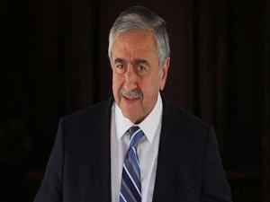 CUMHURBAŞKANI AKINCI, TEDX KONFERANSININ AÇILIŞ KONUŞMASINI YAPTI