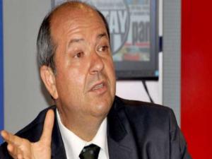 ERSİN TATAR SORDU 
