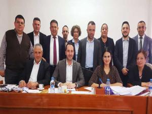 İSTATİSTİK KURUMU YASASI KOMİTEDE... 