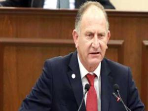 MECLİS GENEL KURULUNDA DOKUNULMAZLIK OYLAMASI 