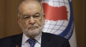 Karamollaoğlu: Prensip itibarıyla başkanlık sistemine karşı değiliz