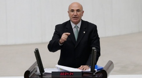 Mahmut Tanal'ın seçimle ilgili mesajları tepki çekti