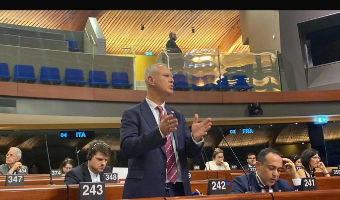 Hasipoğlu ve Candan AKPA Genel Kurul toplantısına katılıyor