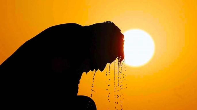 Hava sıcaklığı 37 dereceye kadar yükselecek