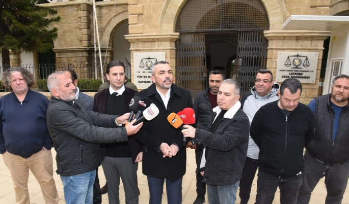 HÜR-İŞ asgari ücreti Yüksek Mahkemeye taşıdı
