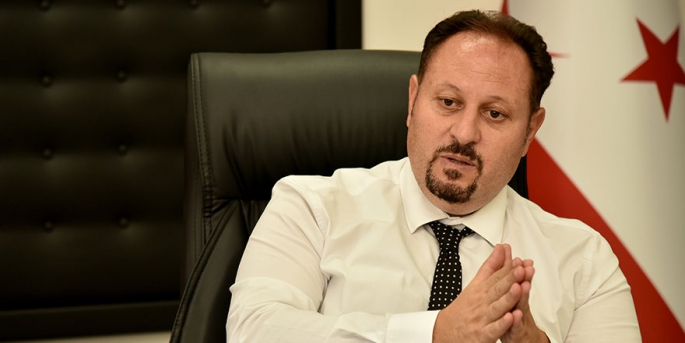 İÇİŞLERİ BAKANI ÖZTÜRKLER ÖZÜR DİLEDİ