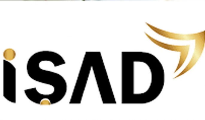 İŞAD, Kurucu Cumhurbaşkanı Denktaş'ı andı...
