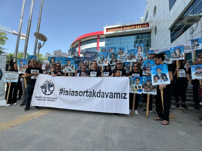 Kamu görevlilerinin davasında ikinci duruşma