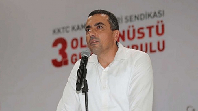 Kamuda 'ek mesai' eylemi başladı