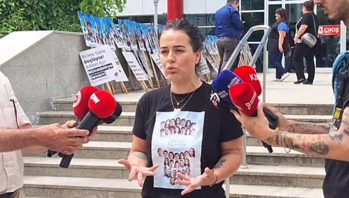 Karakaya: Mahkeme heyetinin ara kararları doğru alacağına inanıyoruz