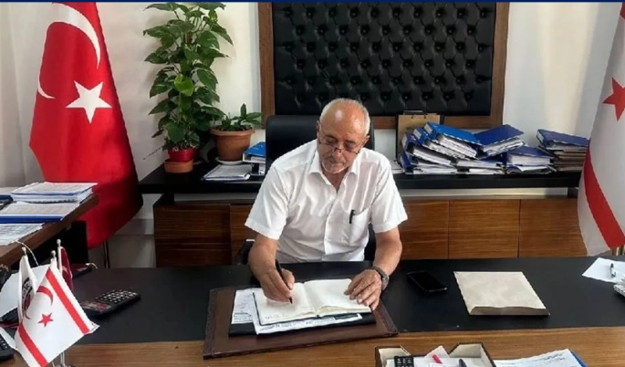 Kıb-Tek Yönetim Kurulu Başkanı Uzun: Kıb-Tek kendi ayakları üzerinde duruyor
