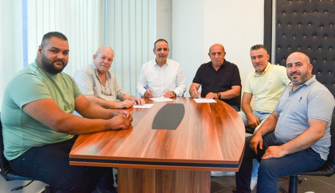 Lefkoşa otobüsleri gece servisi 1 Temmuz’da hizmet vermeye başlıyor!