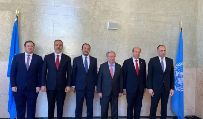 Liderler 16-17 Temmuz’da New York’ta bir araya gelecek!
