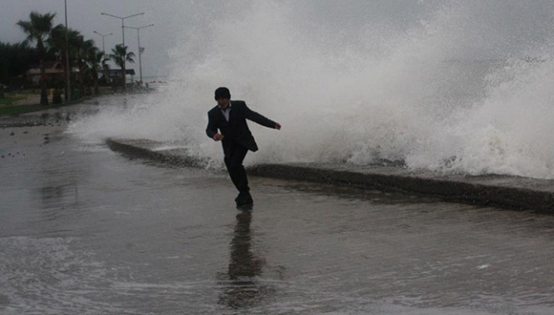 METEOROLOJİ DAİRESİ'NDEN KRİTİK UYARI...