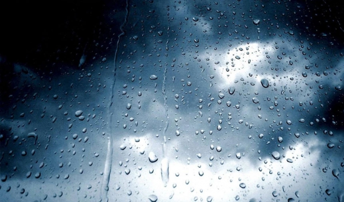 Meteoroloji uyardı: Cuma gününe kadar yağmur var!