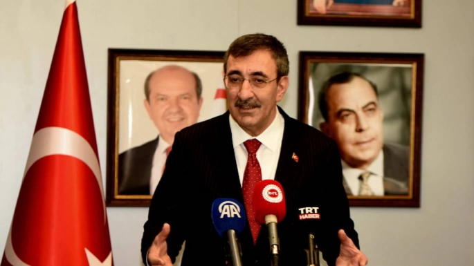 Mülkiyet meselesi… Yılmaz: Karşılıksız kalmayacak
