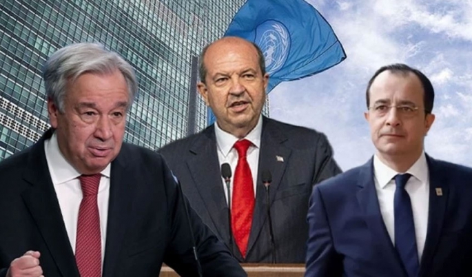 New York yemeğinde masada yalnızca liderler ve Guterres olacak!