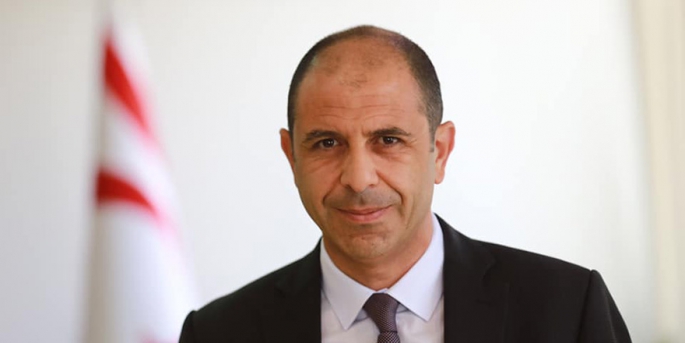 ÖZERSAY'DAN KABİNE İDDİASI