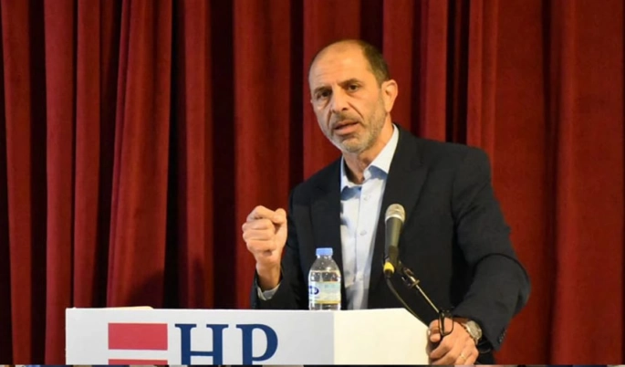 Özersay: Mülkiyette toplum olarak suçluluk psikolojisinden acilen kurtulmalıyız