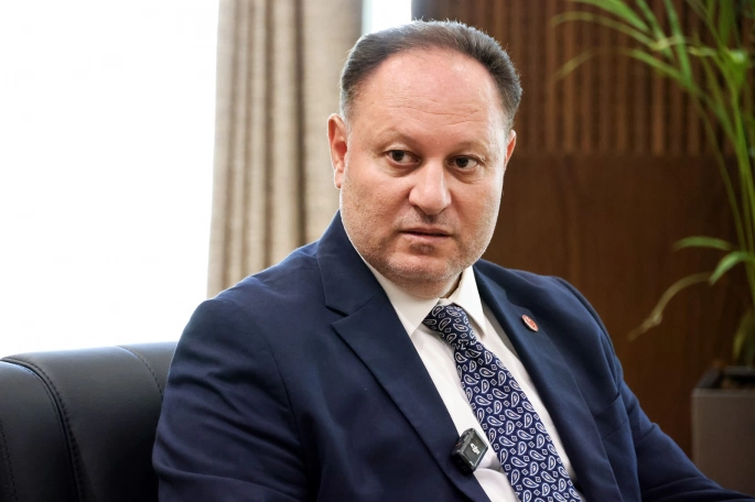 Öztürkler: KKTC’ye karşı kurulan her masayı, anavatan Türkiye ile birlikte yıkarız