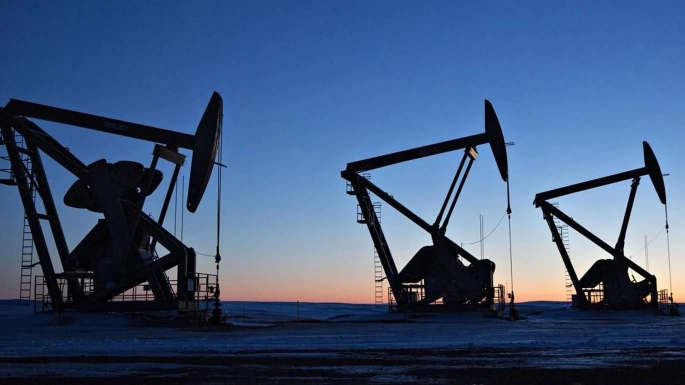 Petrolde ABD yaptırımlarıyla sert yükseliş
