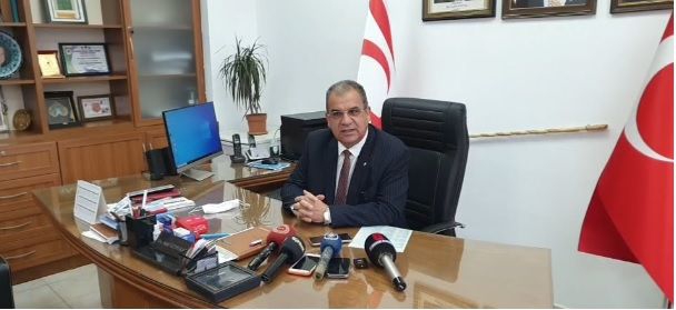 Sağlık sistemine gereken desteği vereceğiz!
