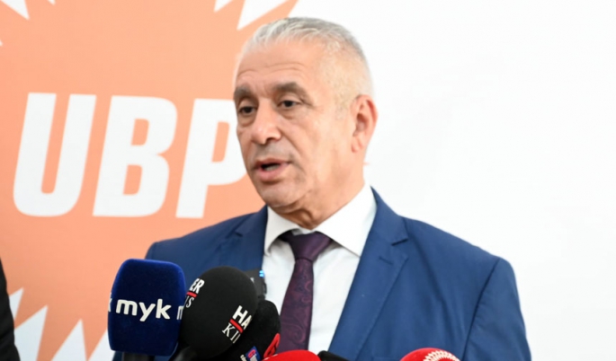 Taçoy, üye listesine itiraz etti