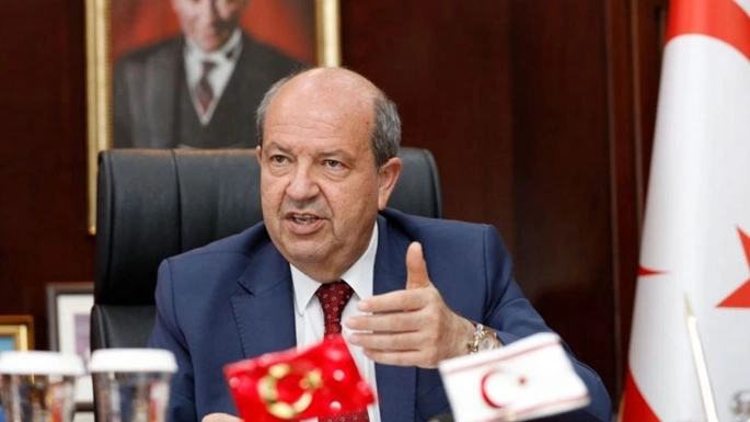 Tatar: 27-28 Ocak Direnişi Kıbrıs Türk halkının azınlık olmadığını dünyaya gösterdi